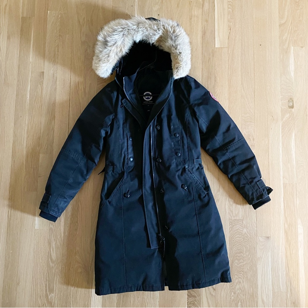 Canada Goose Parka